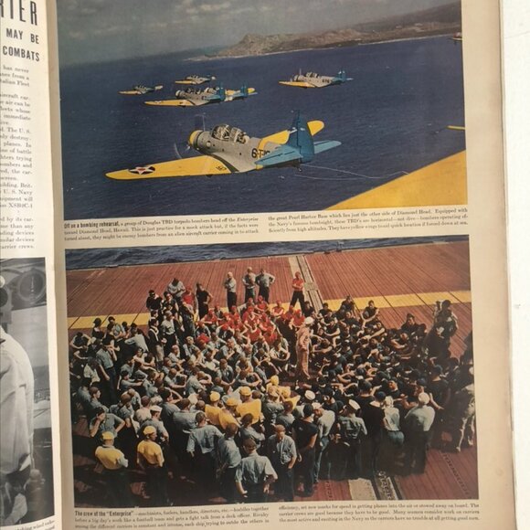 Life Magazine - Picture 5 of 15